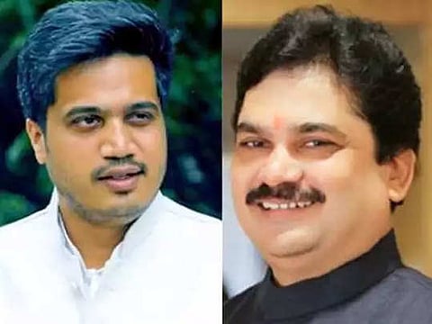 कर्जत बाजार समिती : राम शिंदेंचा रोहित पवारांना धक्का