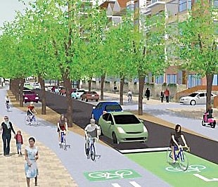 दापोडी-निगडी मार्गाचा ‘अर्बन स्ट्रीट’द्वारे कायापालट