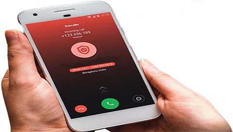 स्पॅम कॉल्स, मेसेजेसची कटकट कशी बंद करायची?