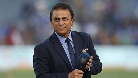 Wankhede pitch controversy | वानखेडेची खेळपट्टी खरंच बदलली का?, गावस्कर भडकले, समोर आले सत्य