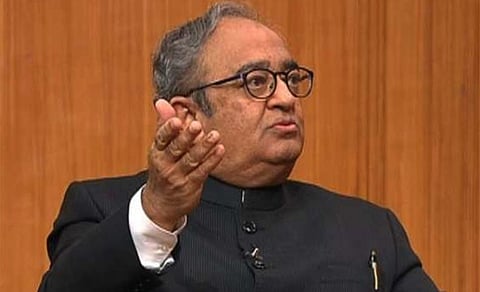 Tarek Fatah : ‘मी भारताचा सुपूत्र’ म्हणणारे पाकिस्तानी लेखक तारिक फतेह यांचे निधन