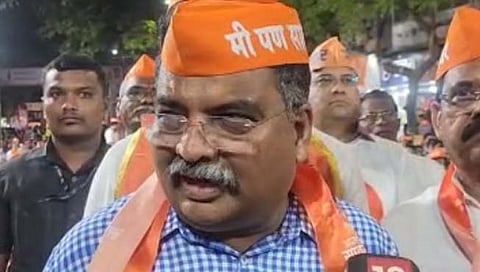 डोंबिवली : आमदार रोहित पवारांना सावरकर कळले नाही : रवींद्र चव्हाण