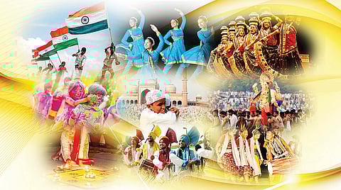 देश-विदेशातील पर्यटकांना पुण्यातील सांस्कृतिक पर्यटनाची भुरळ !