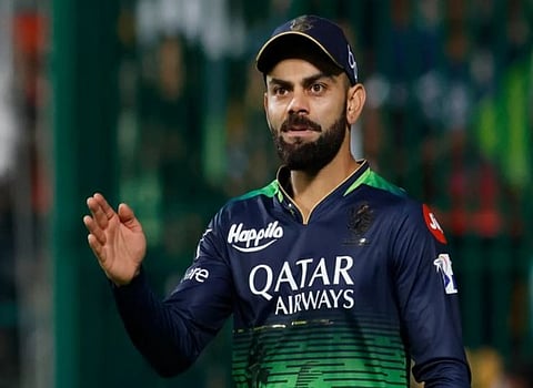 Virat Kohli IPL career : विराट कोहलीच्या नावावर नवा विक्रम, अशी कामगिरी करणार ठरला आरसीबीचा पहिला क्रिकेटपटू