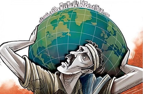 पिंपरी शहरातील कामगारांचे ‘कल्याण’; कामगारांना योजनांची माहितीच नाही