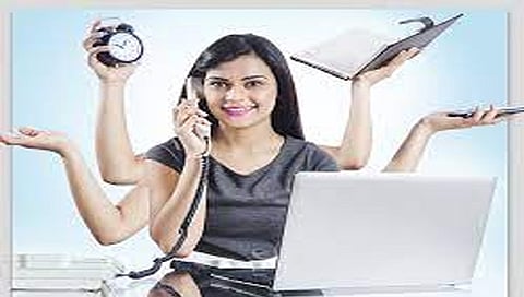 नोकरदार महिलांनो, आरोग्याकडे लक्ष द्या..!