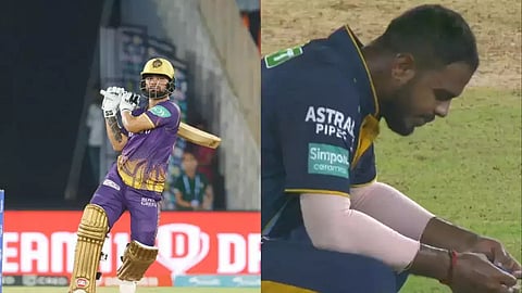 Yash Dayal : रिंकूच्या 5 षटकाचा झटका यश दयालला असह्य, 8 किलोने वजन घटले! पंड्याने केला खुलासा