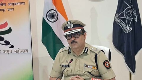 अकोला दंगलीच्या पार्श्वभूमीवर नागपूर पोलीस ऑन अलर्ट मोडवर!