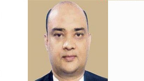 ॲड. अजय मिसर, विशेष सरकारी वकील.