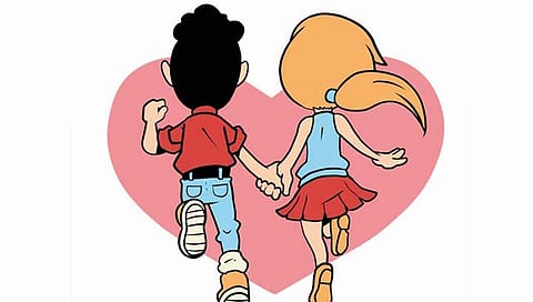 सांगली : 48 तासाला एका अल्पवयीन मुलीचे अपहरण