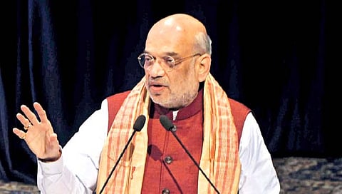 Amit Shah