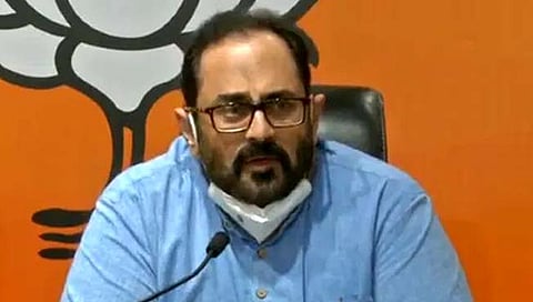 सेमीकंडक्टर लॅबच्या स्थापनेसाठी केंद्र सरकार करणार दोन अब्ज डाॅलर्सची गुंतवणूक