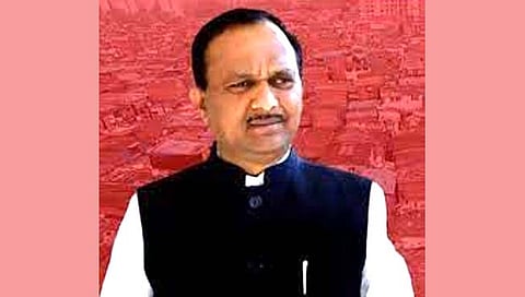 पुन्हा खासदार, आमदार येणार शिंदे गटात; खासदार कृपाल तुमाने यांचा दावा