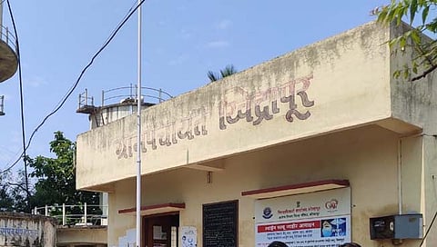 कोल्हापूर: खिद्रापूर ग्रामपंचायतीचा पत्रव्यवहार ग्रामसेवक मुल्ला यांनी करावा:गटविकास अधिकारी कवितके