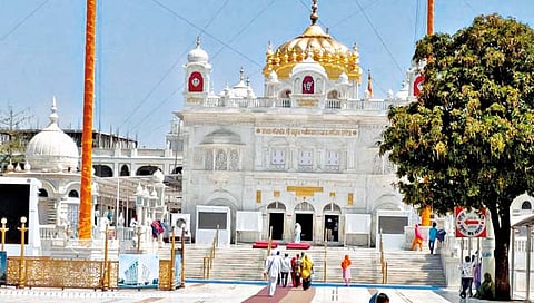 चला पर्यटनाला : श्री गुरू गोविंद सिंगजी यांच्या पदस्पर्शाने पावन झालेली भूमी