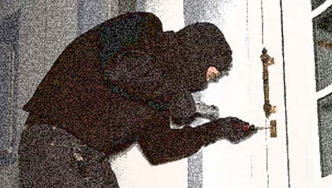 Jalgaon News : जळगावला रबर कंपनीत चोरी, दीड लाखांचा मुद्देमाल लंपास