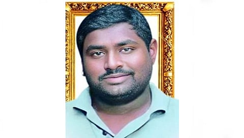 अक्षय रत्नाकर सोनार