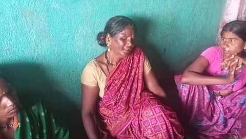 परभणी: जाब तांडा येथे विजेच्या खांबाला स्पर्श होऊन चिमुकल्याचा मृत्यू