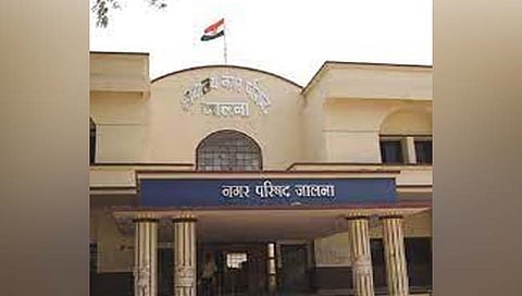 जालना नगरपालिका आता महापालिका