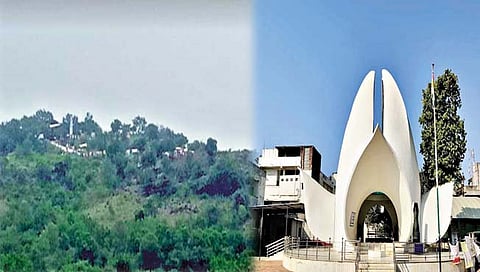 चला पर्यटनाला : राजूर, अंबड, तपोधाम, जाळीचा देव प्रेक्षणीय