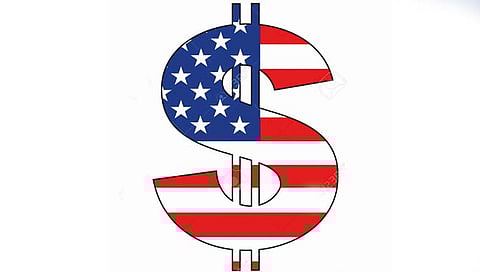 डॉलरचे साम्राज्य कसे मोडीत काढावे?