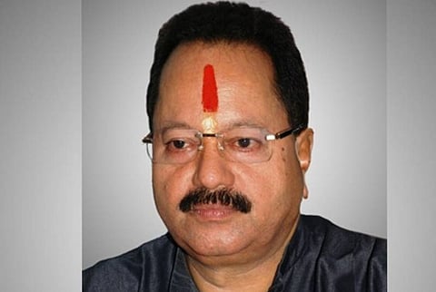 ठाण्यातील कोळी भवनाला अनंत तरे यांचे नाव, महाराष्ट्र कोळी समाज संघाच्या राज्य कार्यकारिणीत निर्णय