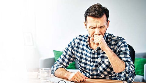 दम्याचा त्रास? नका करू दुर्लक्ष!