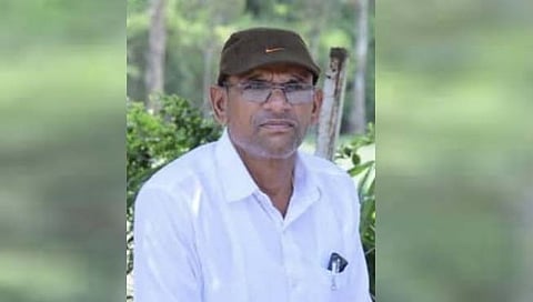 नाशिक : दुचाकीवरचे नियंत्रण सुटल्याने अपघात, एकाचा मृत्यू