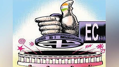 कर्नाटक विधानसभा निवडणूक : दहा वर्षांत निवडणूक खर्चात 219 टक्के वाढ