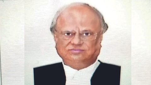 न्या. रमेश धनुका ठरणार तीन दिवसांचेच मुख्य न्यायाधीश