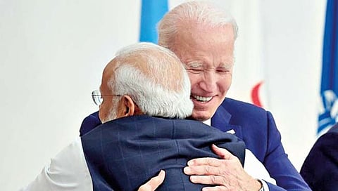 पाकला एकाकी पाडले, चीनला रोखले परराष्ट्र धोरणाचा ‘नमो पॅटर्न’