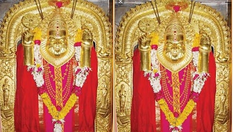 नृसिंह जयंती