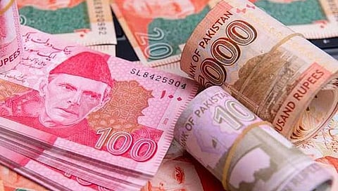 Pakistan rupee | आधीच कंगाल त्यात आता पाकिस्तानचा रुपयाही धडाम, इम्रान खान यांच्या अटकेनंतर मोठी घसरण