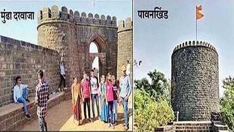 चला पर्यटनाला : विशाळगड-पावनखिंड ऐतिहासिक, धार्मिक पर्यटनाचा खजिना