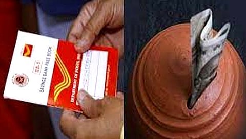 पोस्टाच्या योजनांची बँकांना टक्कर; व्याजदर बँकांपेक्षा अधिक