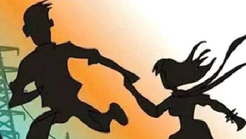 सांगली : तीर्थक्षेत्रे बनू लागली ‘लव्हर्स’ पाँईट!