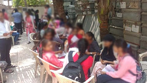 छत्रपती संभाजीनगर : फिजिक्सच्या पेपरमध्ये हस्ताक्षर बदल; 87 विद्यार्थी बोर्डात सुनावणीला हजर