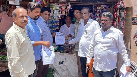 रत्नागिरी : बारसू आंदोलन शनिवारपासून तापणार ?