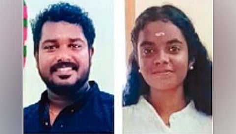 रायगड : श्वानाला आंघोळ घालायला गेलेले बहीण भाऊ बुडाले