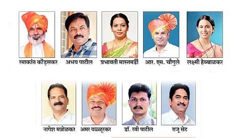 Karnataka Election Results 2023 : महाराष्ट्र एकीकरण समितीचे दोन्ही उमेदवार पराभूत