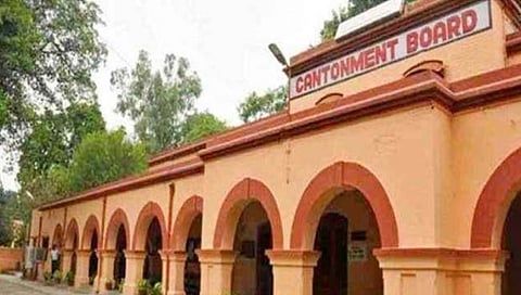 ब्रिटिशकालीन सर्व लष्करी छावण्या बंद होणार; केंद्र सरकारचा मोठा निर्णय