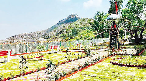 किल्ले पुरंदरवर होणार छत्रपती संभाजी महाराजांचा शासकीय जयंती सोहळा