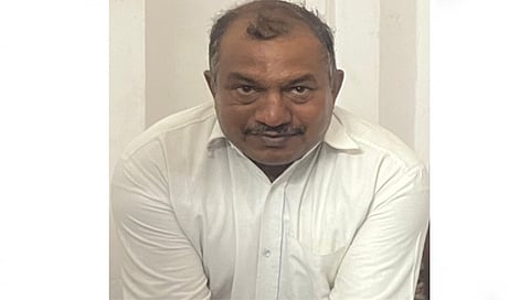 भगवान दशरथ कुंभार