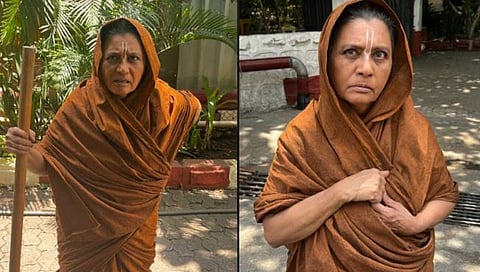 जिवाची होतिया काहिली