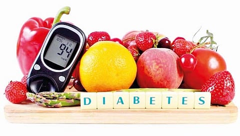 Diabetics and Fruit Intake : मधुमेहींसाठी कोणती फळे चांगली ? जाणून घ्या सविस्तर