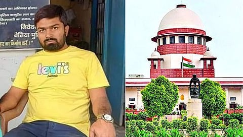 Manish Kashyap : मनीष कश्यपला सुप्रीम कोर्टाने फटकारले, म्हणाले शांत राज्यात…