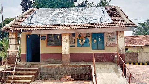 कर्नाटक विधानसभा निवडणूक : कशासाठी? निवडणुकीसाठी !