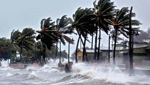 मान्सून