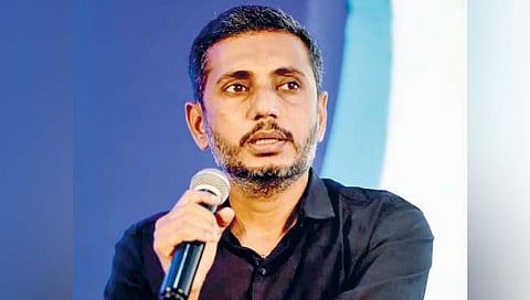 शिवाजी विद्यापीठात उद्या ‘पायवाट’ शॉर्ट फिल्मचे स्क्रीनिंग; मिथुनचंद्र चौधरी यांचे व्याख्यान