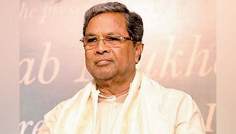 तीन दिवसांत कर्नाटक मंत्रिमंडळ विस्तार, खातेवाटप एकदाच : मुख्यमंत्री सिद्धरामय्या